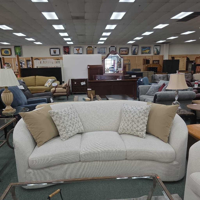 SOFA KLH