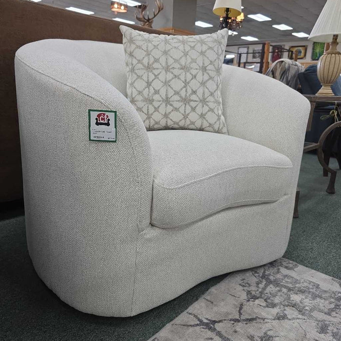CHAIR ALK