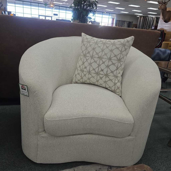 CHAIR ALK