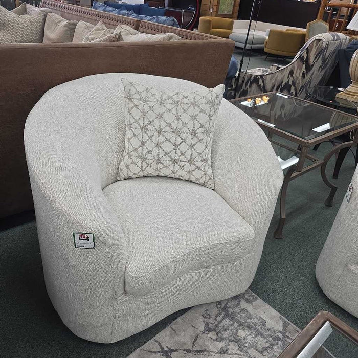 CHAIR ALK