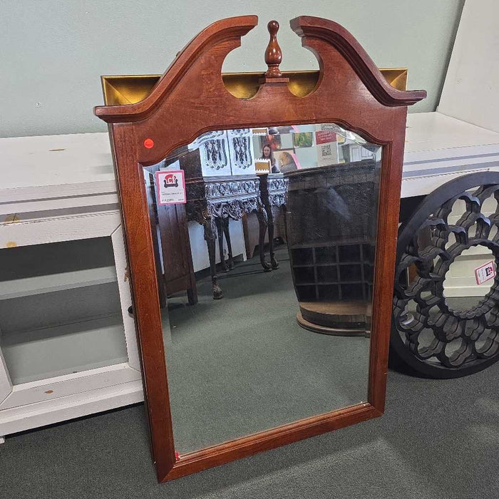 MIRROR AT