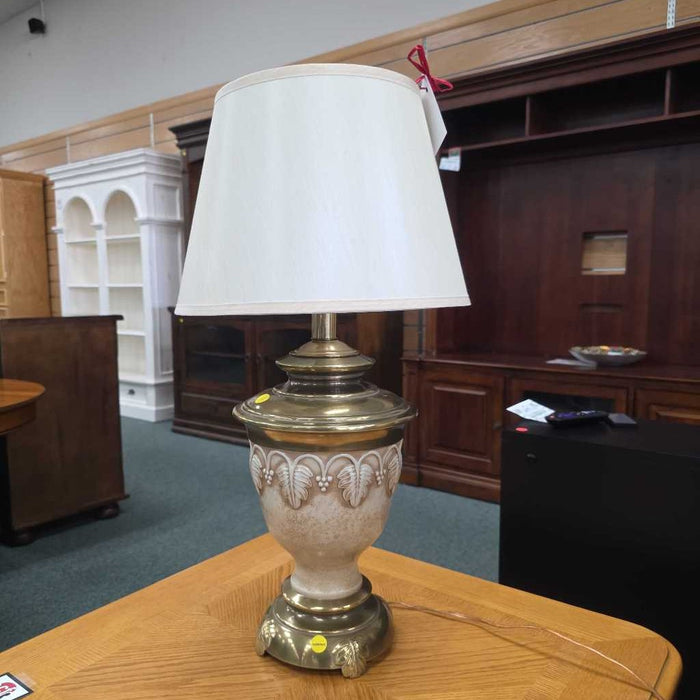 LAMP BT
