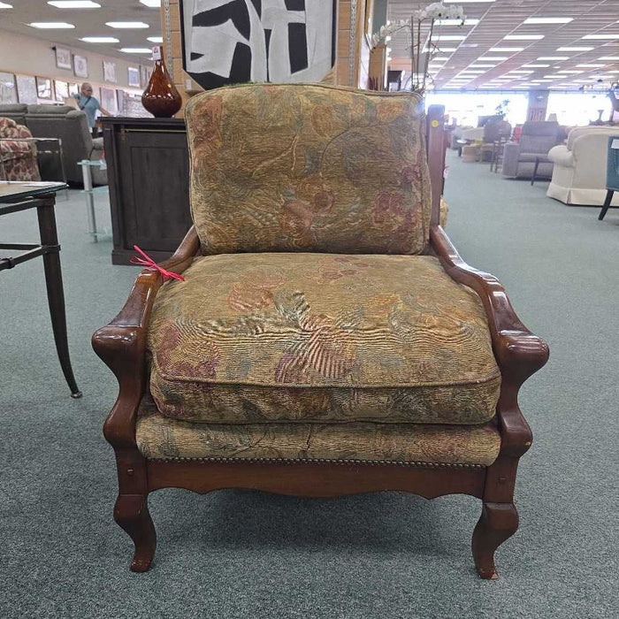 ACCENT CHAIR BHC