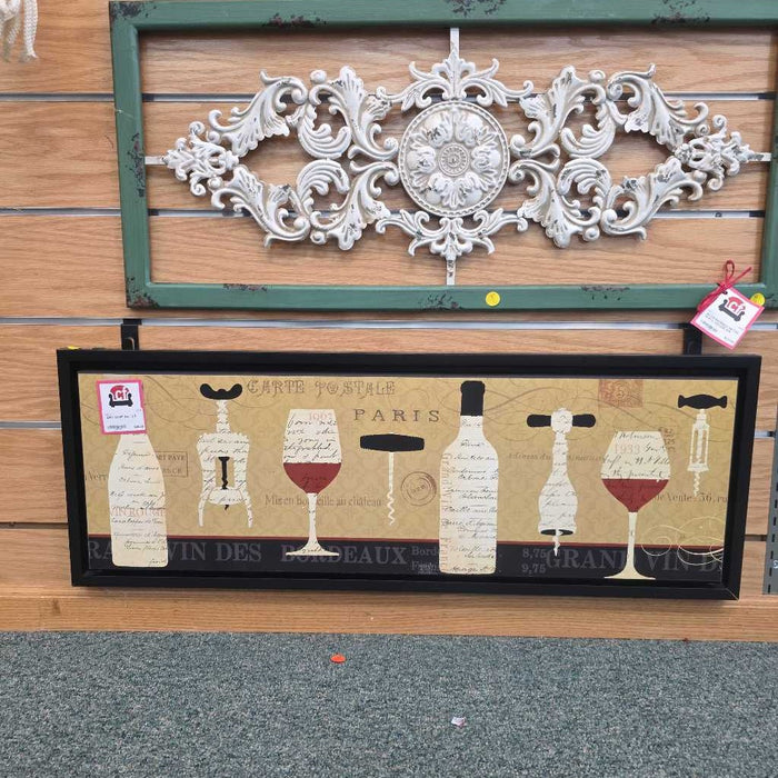 WINE ART LS