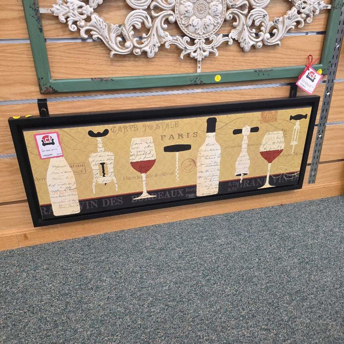 WINE ART LS