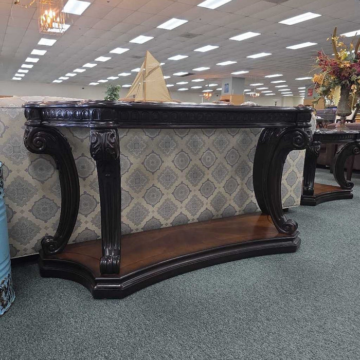 SOFA TABLE BST