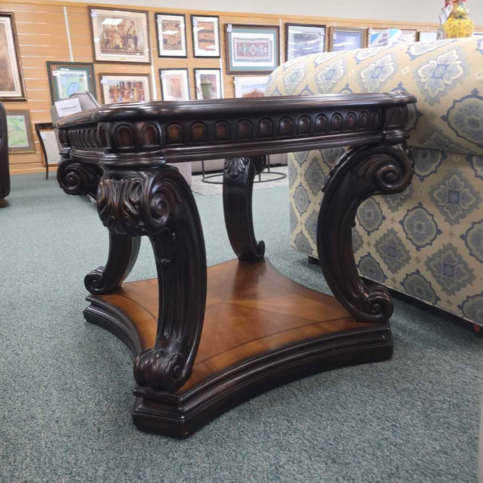 END TABLE BHC