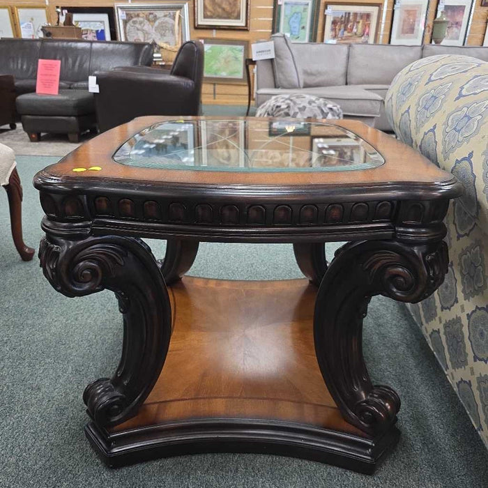 END TABLE BHC
