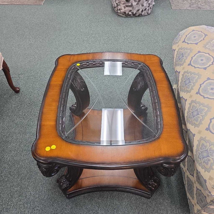 END TABLE BHC