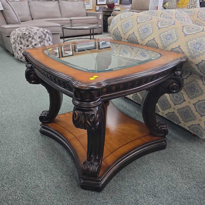 END TABLE BHC