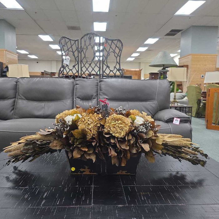 FLORAL CENTERPIECE SK