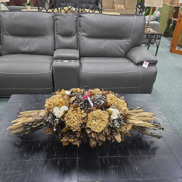 FLORAL CENTERPIECE SK