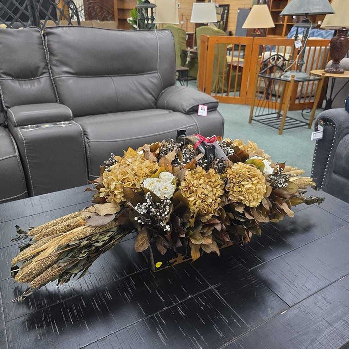 FLORAL CENTERPIECE SK