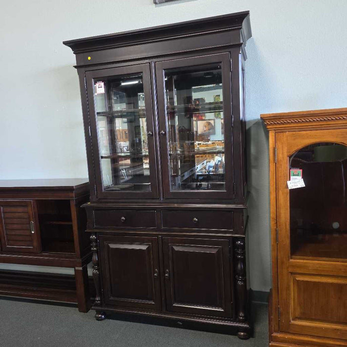 CHINA HUTCH LSH