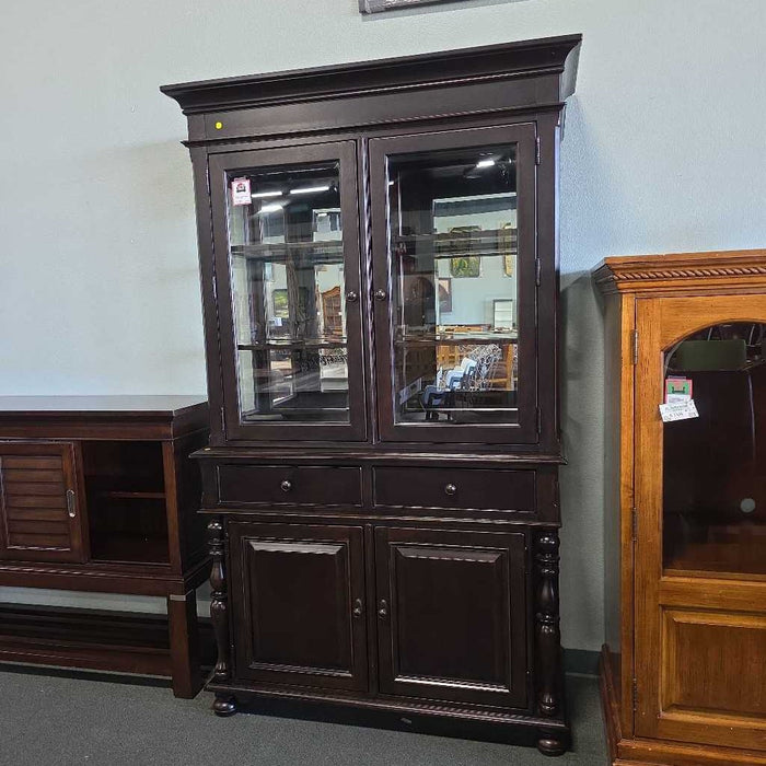 CHINA HUTCH LSH