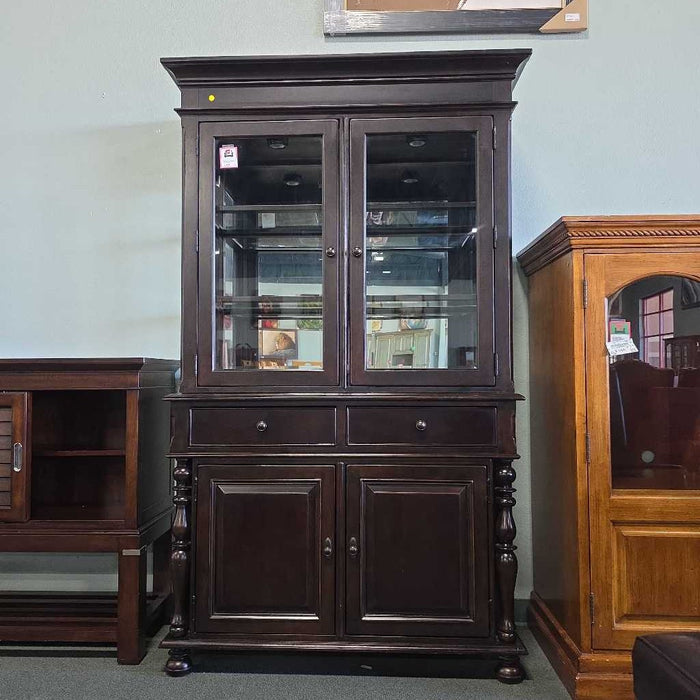 CHINA HUTCH LSH