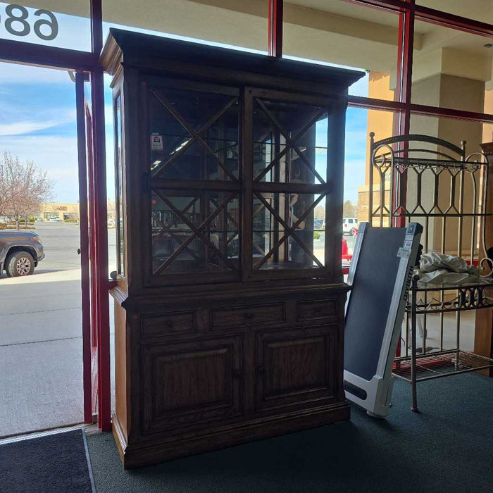 CHINA HUTCH BTK