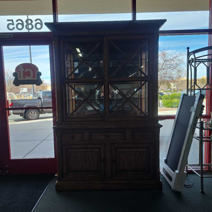 CHINA HUTCH BTK