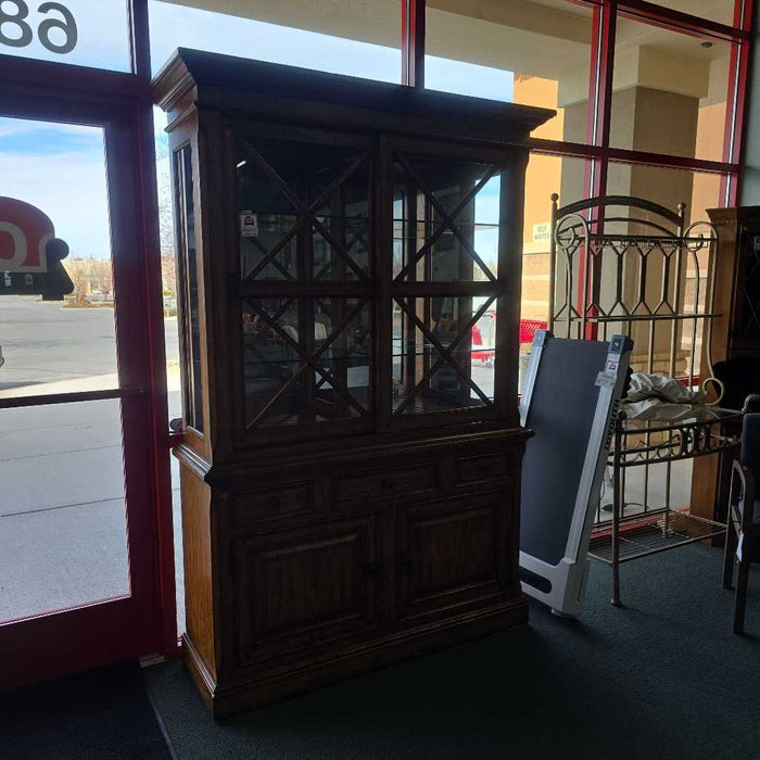 CHINA HUTCH BTK