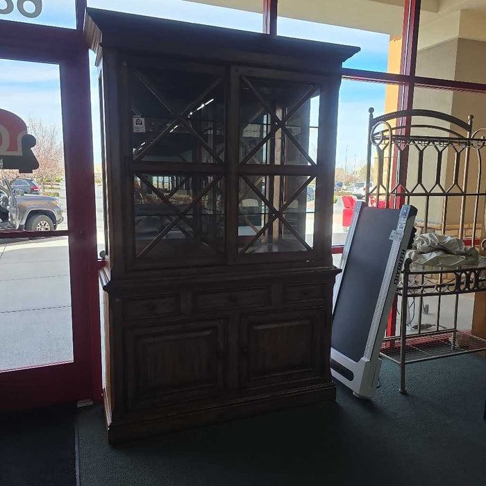 CHINA HUTCH BTK