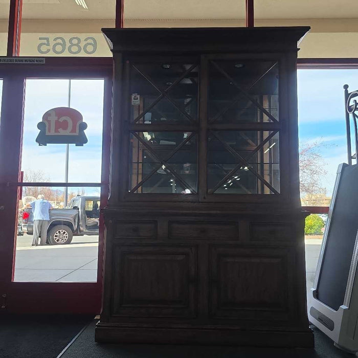 CHINA HUTCH BTK