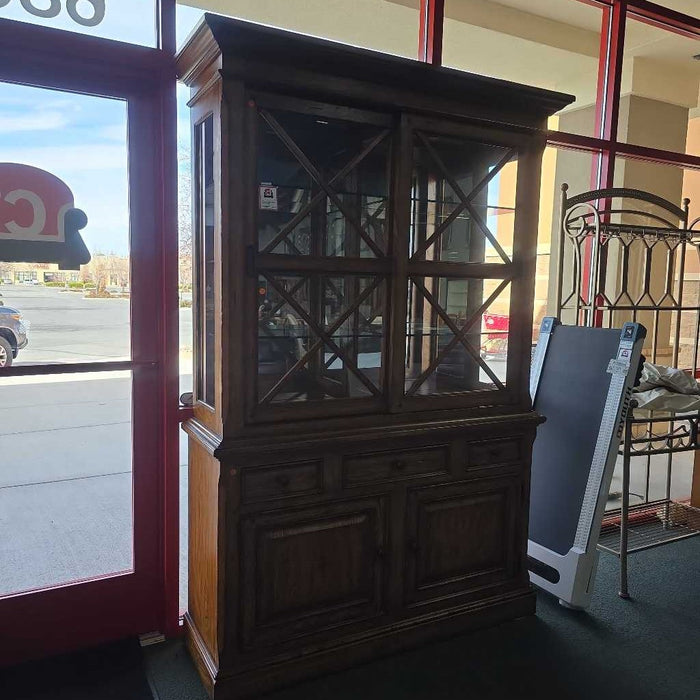 CHINA HUTCH BTK