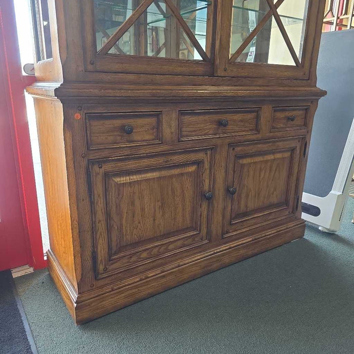 CHINA HUTCH BTK