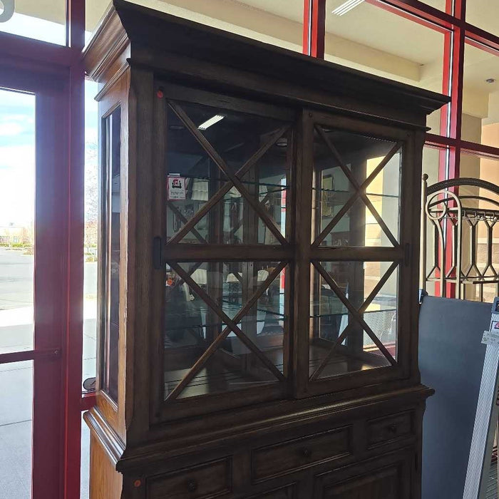 CHINA HUTCH BTK