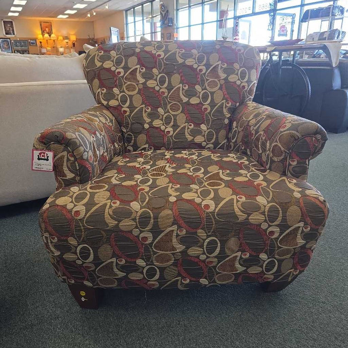 ACCENT CHAIR MI