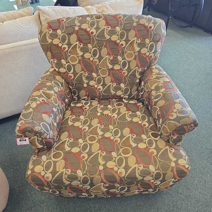 ACCENT CHAIR MI