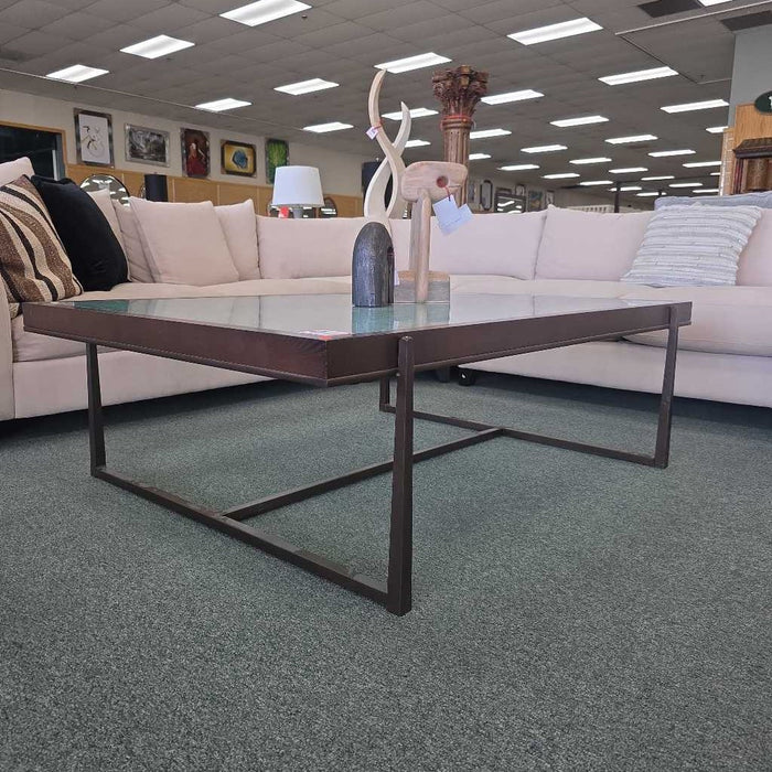 COFFEE TABLE ATH