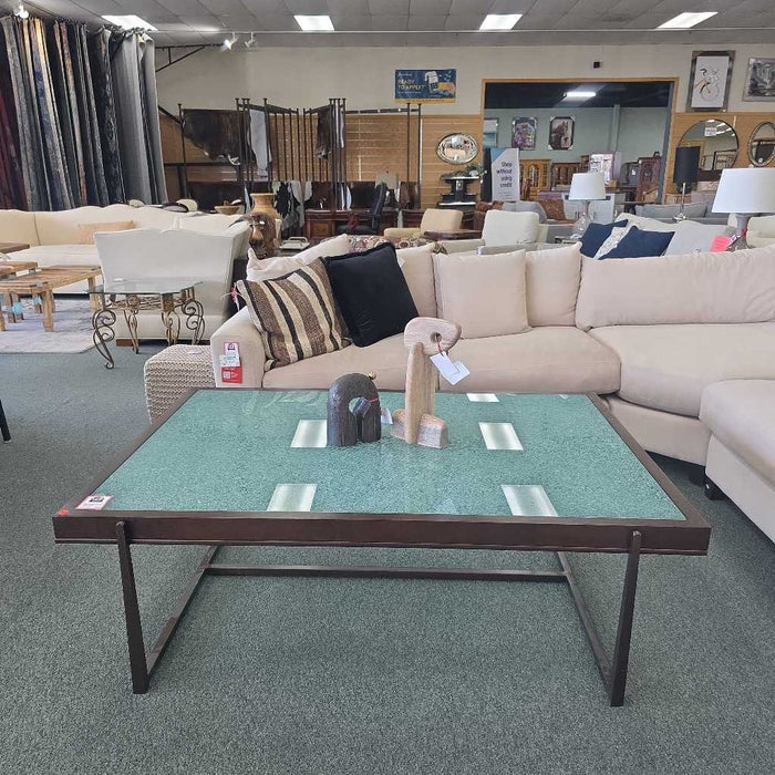 COFFEE TABLE ATH