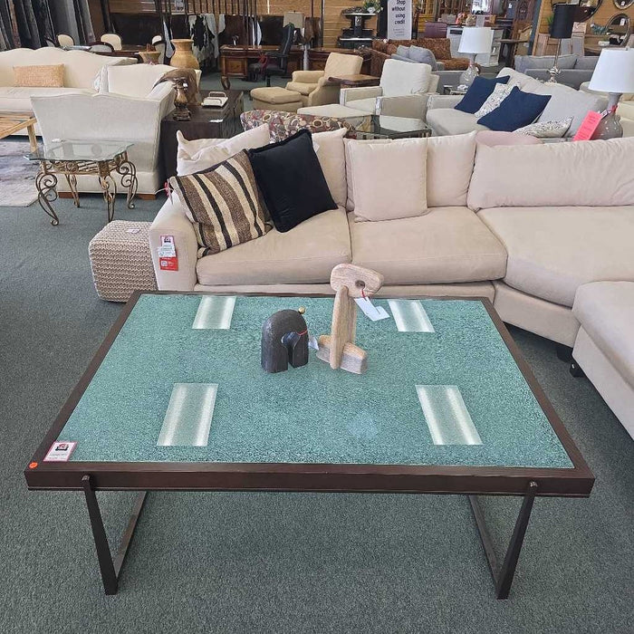 COFFEE TABLE ATH