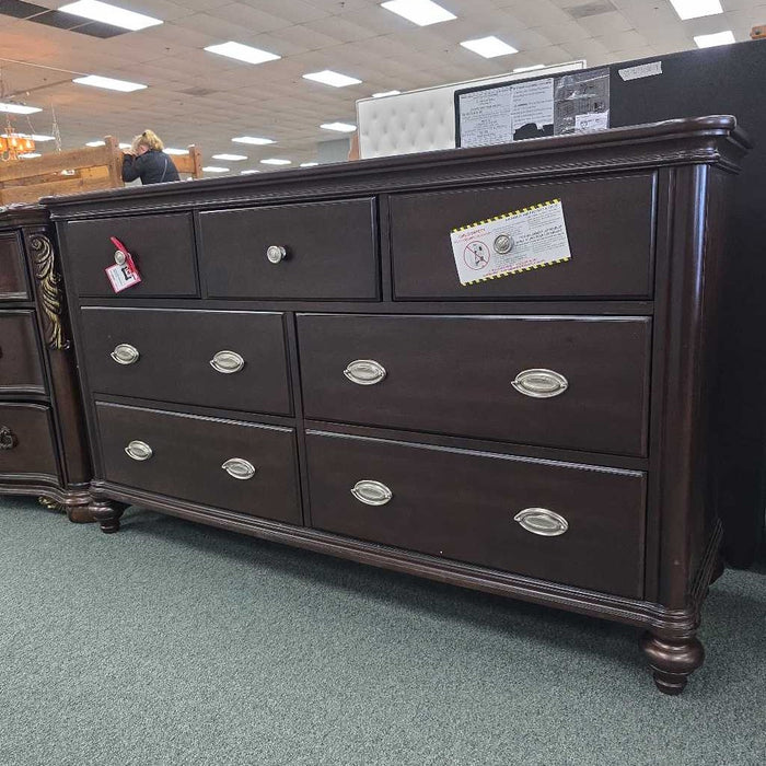 DRESSER 2615DC-5