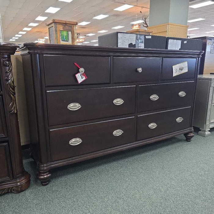 DRESSER 2615DC-5