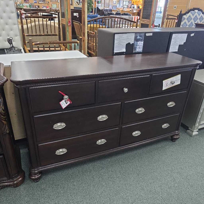 DRESSER 2615DC-5
