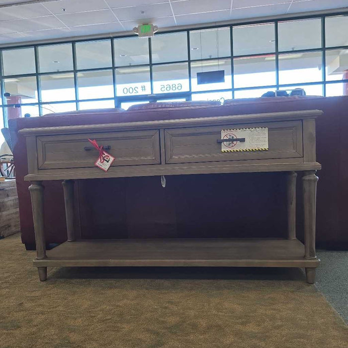 SOFA TABLE 1689-05