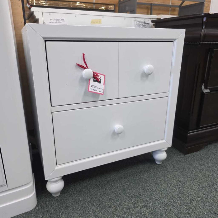 NIGHTSTAND 1803W-4