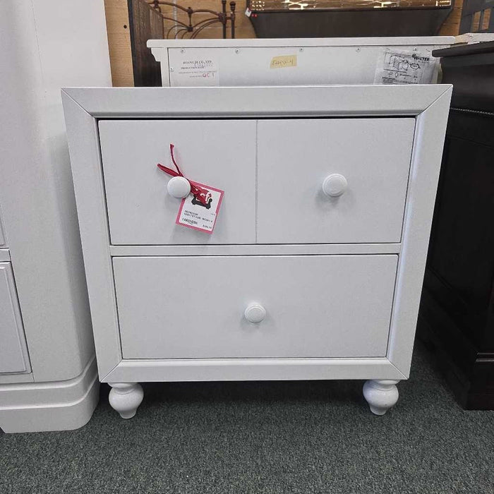 NIGHTSTAND 1803W-4