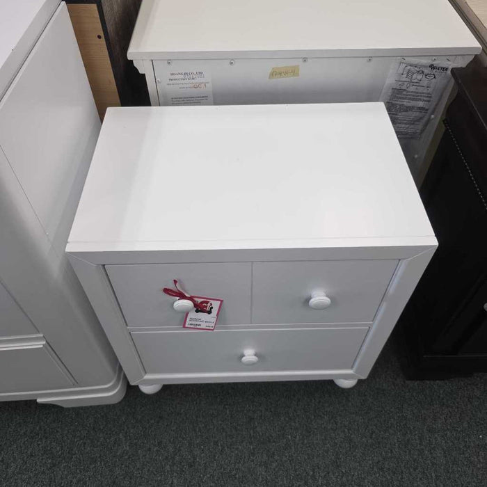 NIGHTSTAND 1803W-4
