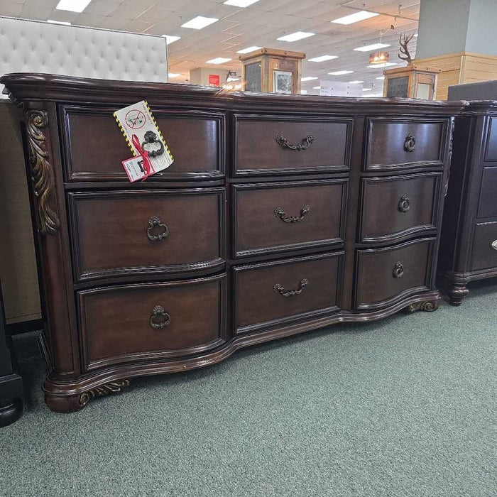 DRESSER 1603-5