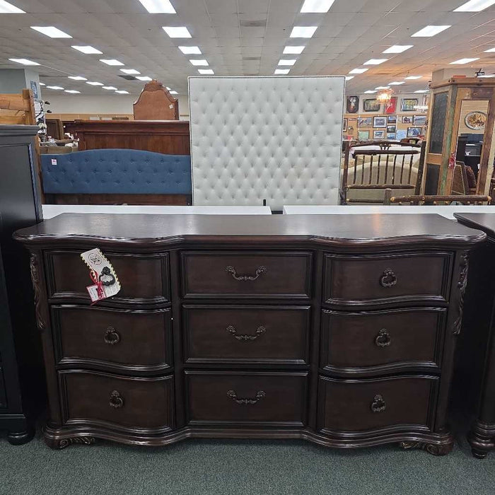 DRESSER 1603-5