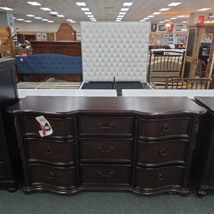 DRESSER 1603-5