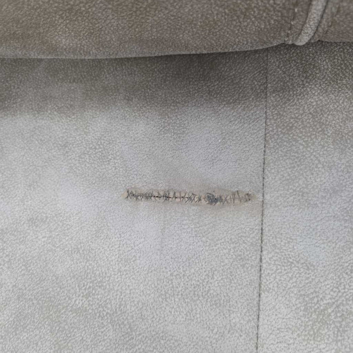 RECLINING LOVESEAT 9634GBR-2