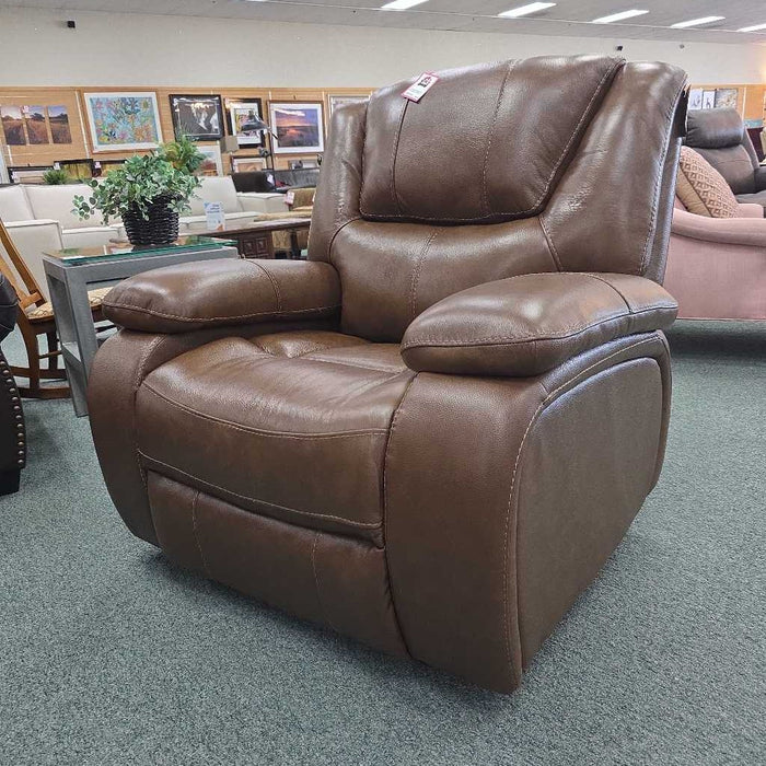 GLIDER RECLINER 9639BR-1