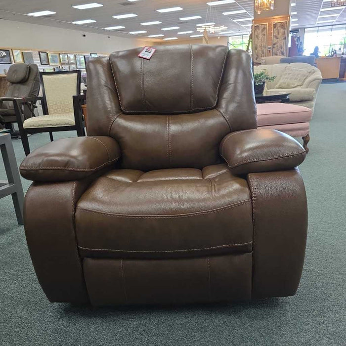 GLIDER RECLINER 9639BR-1