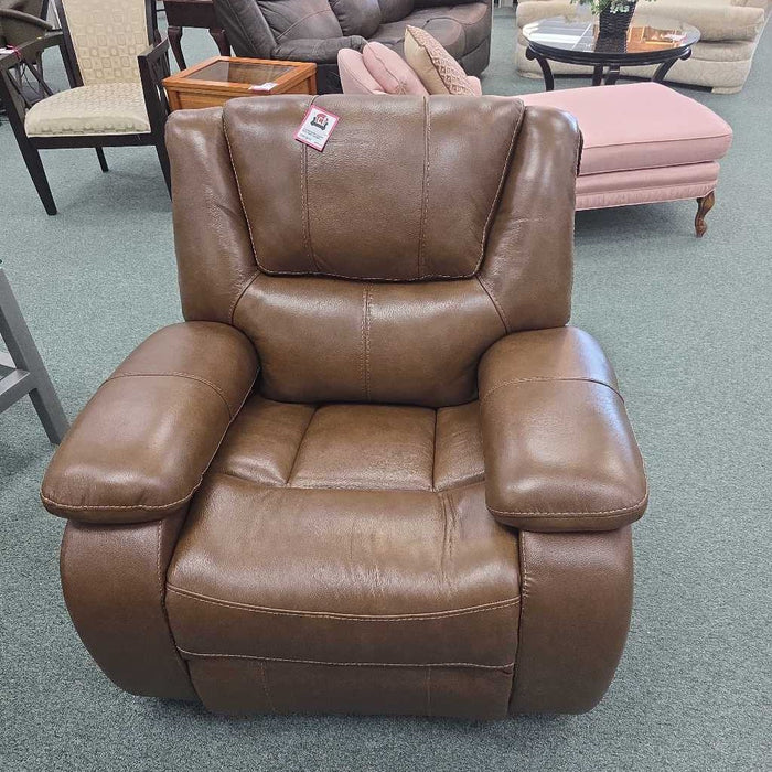 GLIDER RECLINER 9639BR-1