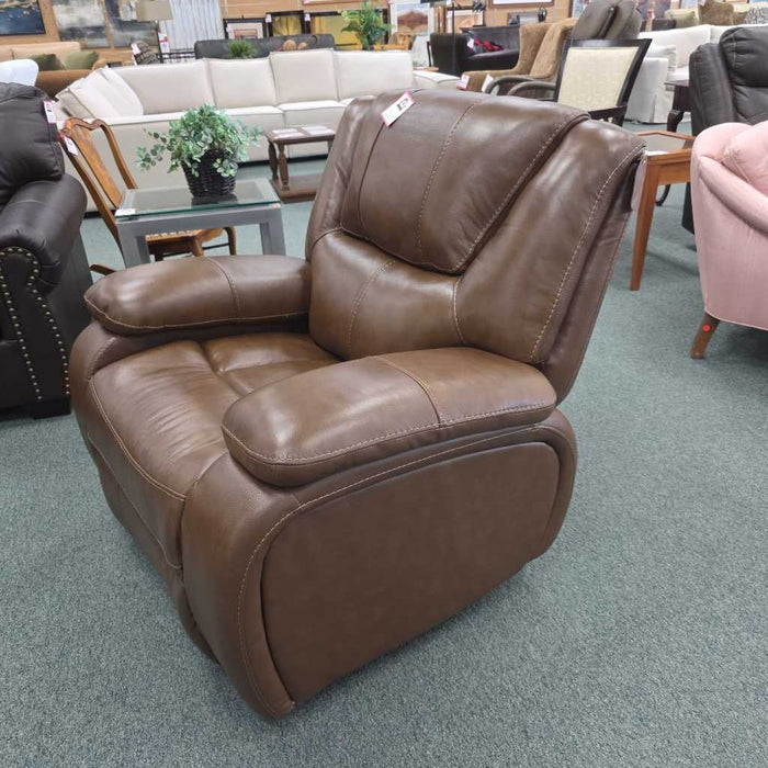 GLIDER RECLINER 9639BR-1