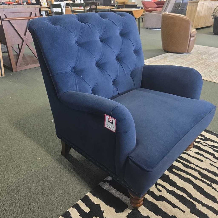 ACCENT CHAIR 1201-F3S