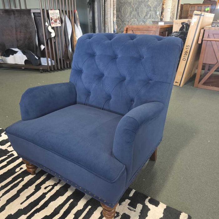 ACCENT CHAIR 1201-F3S